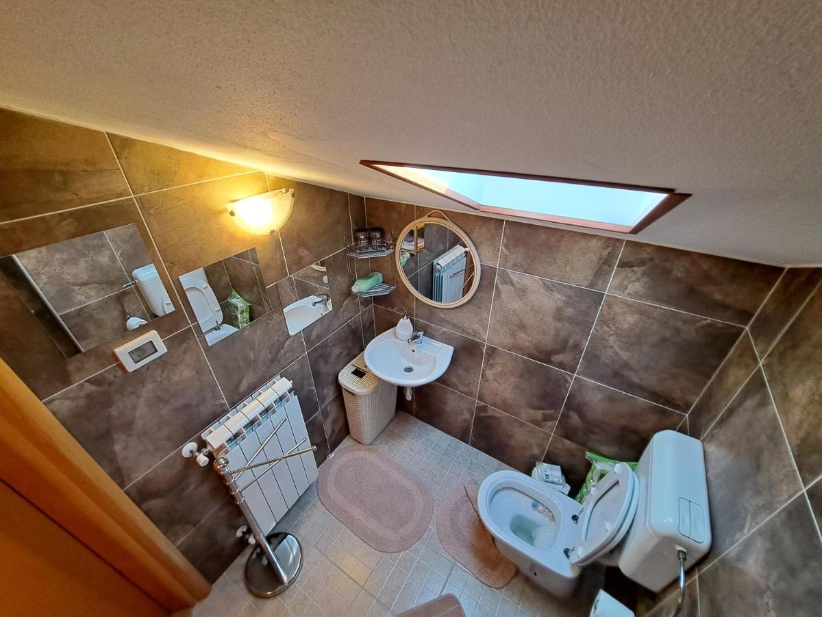 Casa Antonio With Swimming Pool Appartement Novigrad Istria Buitenkant foto