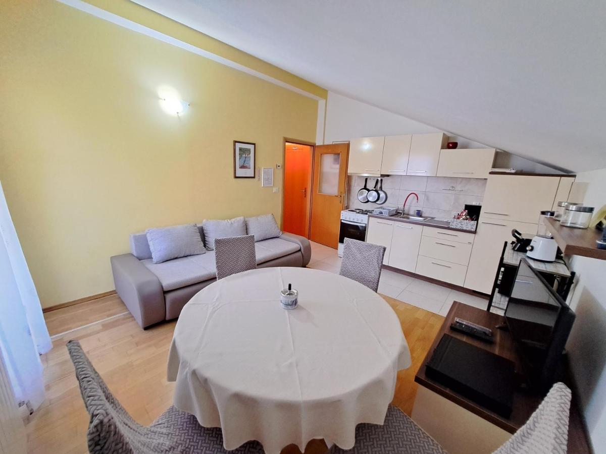 Casa Antonio With Swimming Pool Appartement Novigrad Istria Buitenkant foto