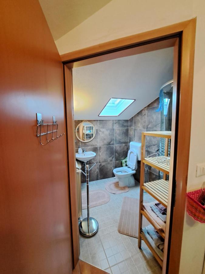 Casa Antonio With Swimming Pool Appartement Novigrad Istria Buitenkant foto