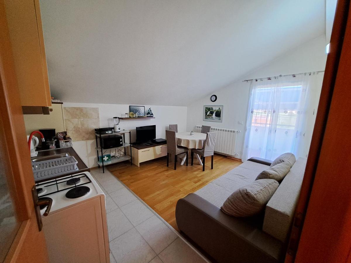 Casa Antonio With Swimming Pool Appartement Novigrad Istria Buitenkant foto