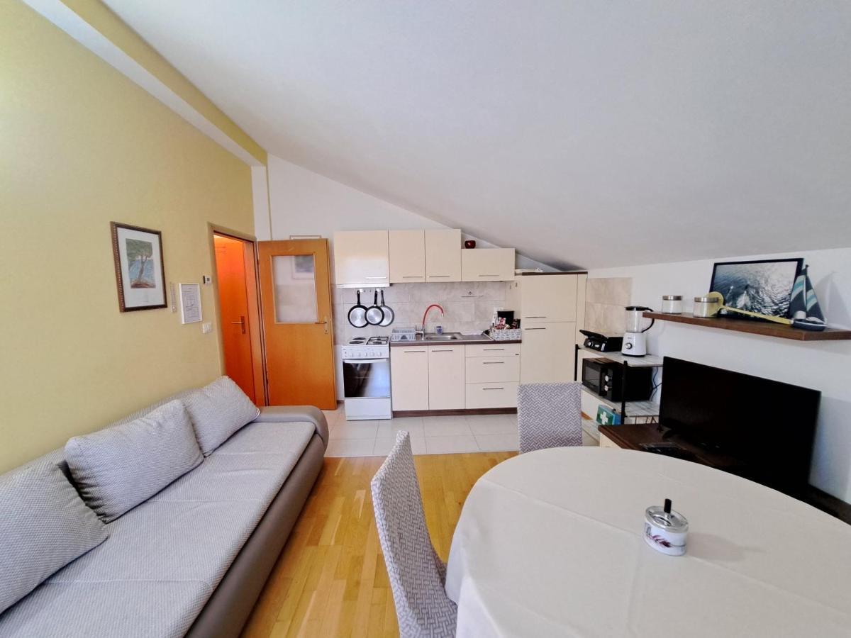 Casa Antonio With Swimming Pool Appartement Novigrad Istria Buitenkant foto