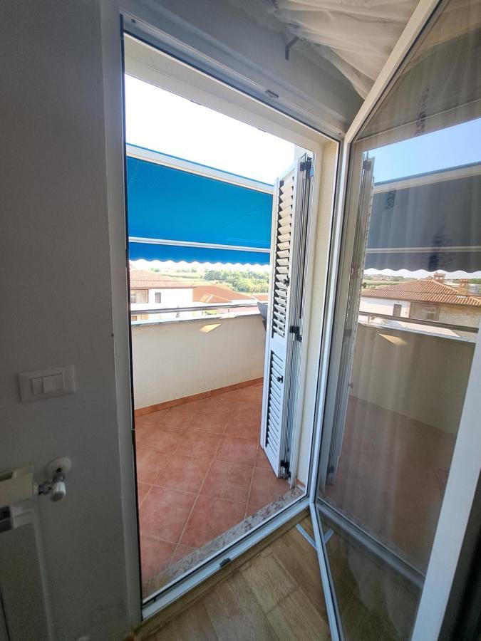 Casa Antonio With Swimming Pool Appartement Novigrad Istria Buitenkant foto