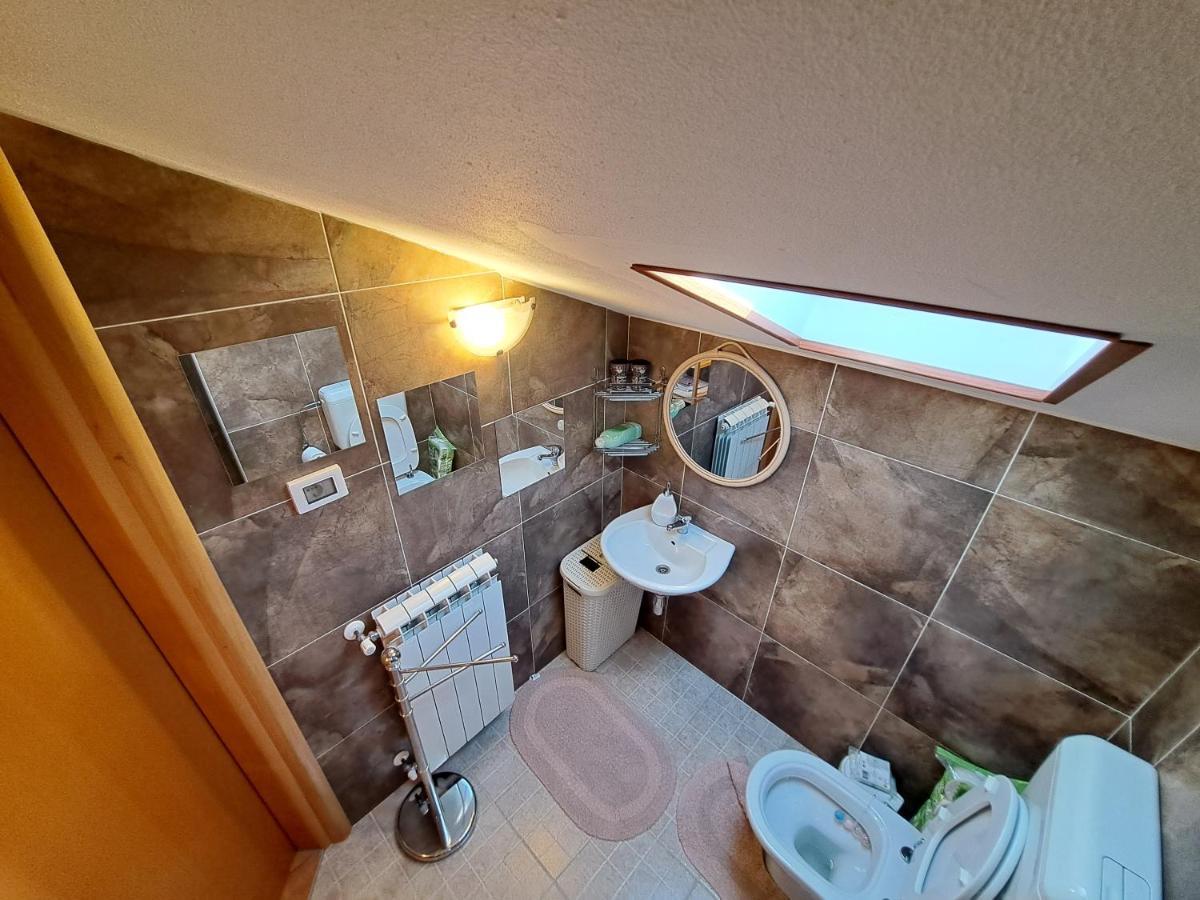 Casa Antonio With Swimming Pool Appartement Novigrad Istria Buitenkant foto
