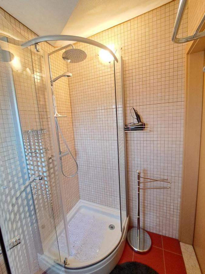 Casa Antonio With Swimming Pool Appartement Novigrad Istria Buitenkant foto