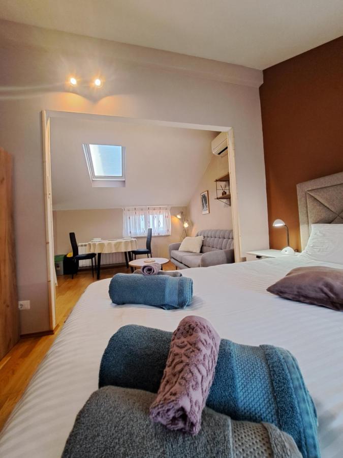 Casa Antonio With Swimming Pool Appartement Novigrad Istria Buitenkant foto