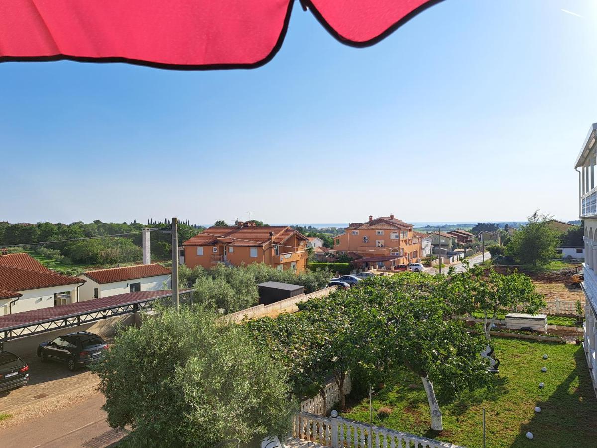 Casa Antonio With Swimming Pool Appartement Novigrad Istria Buitenkant foto