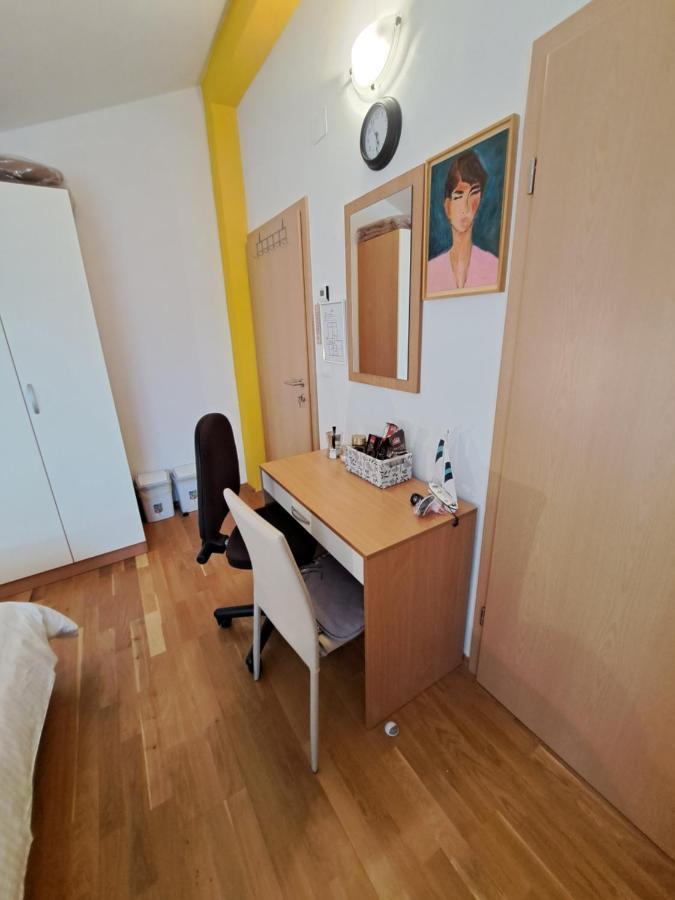 Casa Antonio With Swimming Pool Appartement Novigrad Istria Buitenkant foto