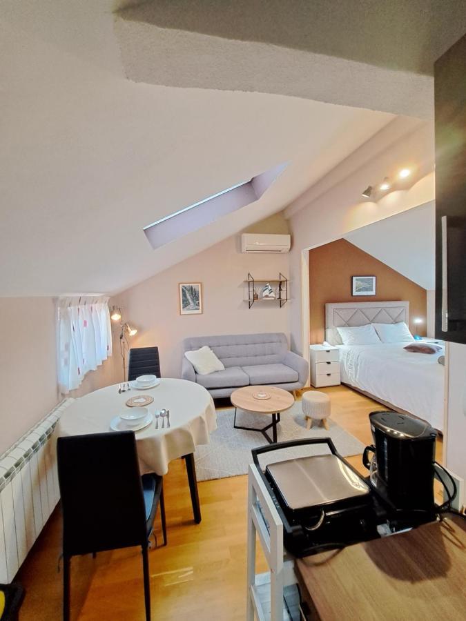 Casa Antonio With Swimming Pool Appartement Novigrad Istria Buitenkant foto