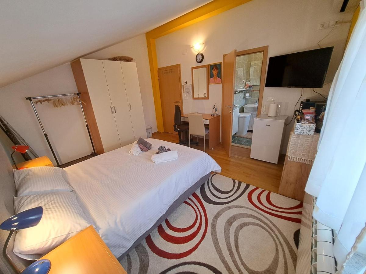 Casa Antonio With Swimming Pool Appartement Novigrad Istria Buitenkant foto