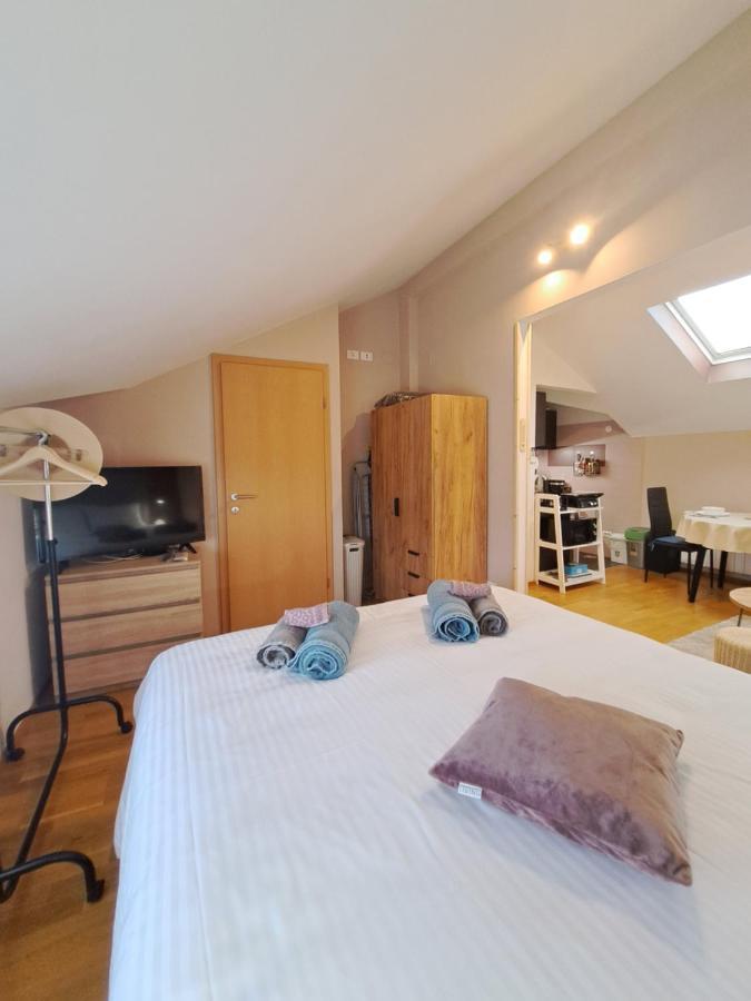 Casa Antonio With Swimming Pool Appartement Novigrad Istria Buitenkant foto