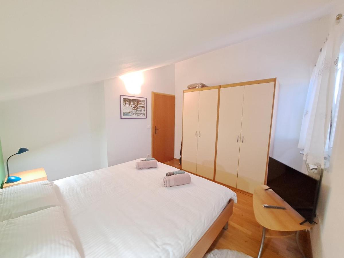 Casa Antonio With Swimming Pool Appartement Novigrad Istria Buitenkant foto