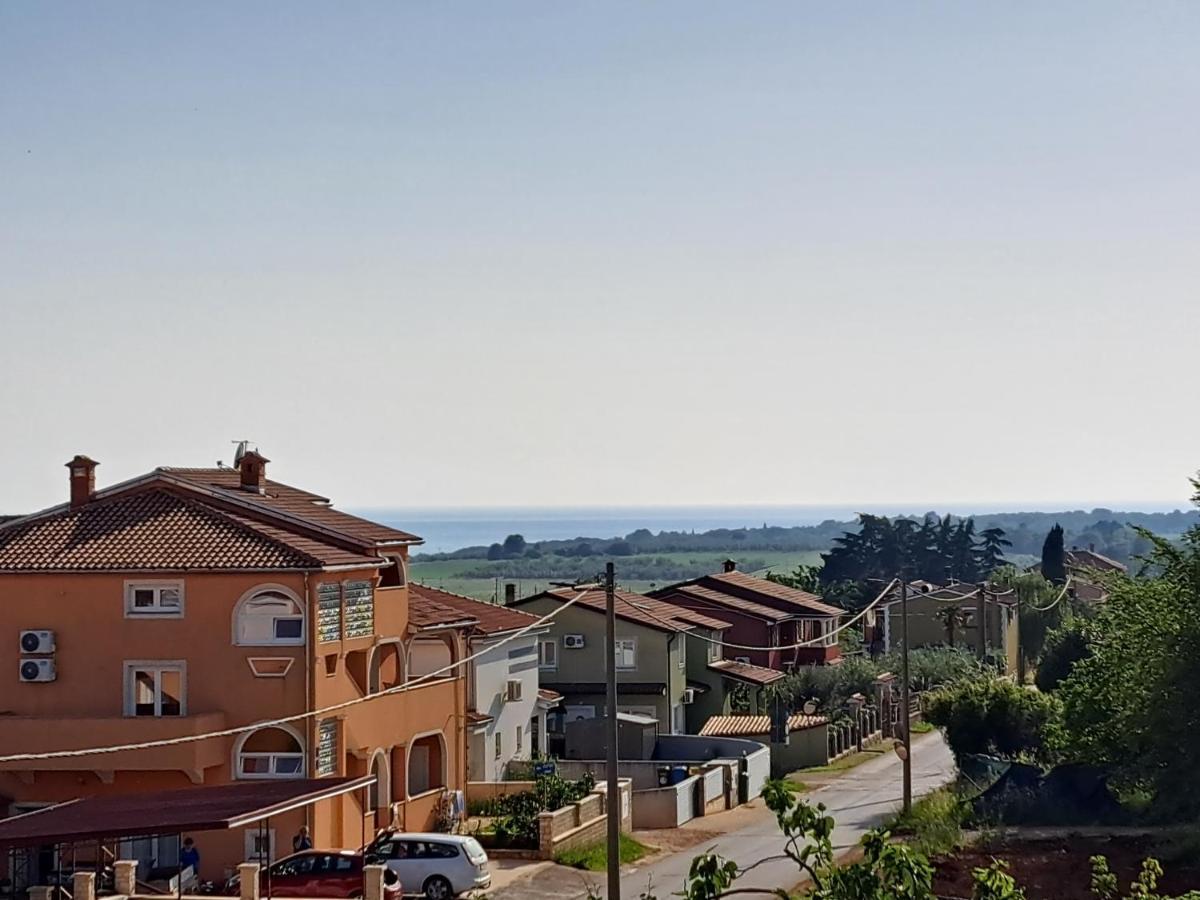 Casa Antonio With Swimming Pool Appartement Novigrad Istria Buitenkant foto
