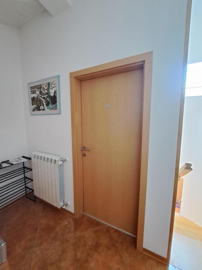 Casa Antonio With Swimming Pool Appartement Novigrad Istria Buitenkant foto