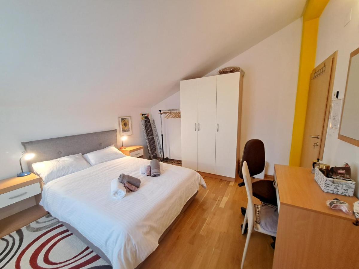 Casa Antonio With Swimming Pool Appartement Novigrad Istria Buitenkant foto