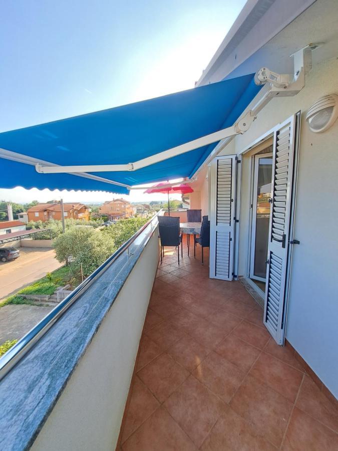 Casa Antonio With Swimming Pool Appartement Novigrad Istria Buitenkant foto