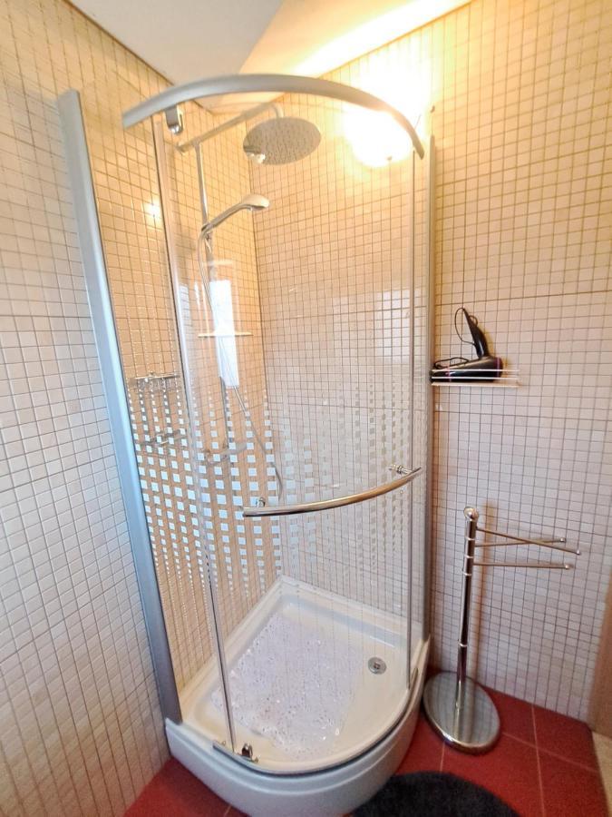 Casa Antonio With Swimming Pool Appartement Novigrad Istria Buitenkant foto