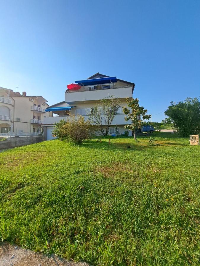 Casa Antonio With Swimming Pool Appartement Novigrad Istria Buitenkant foto