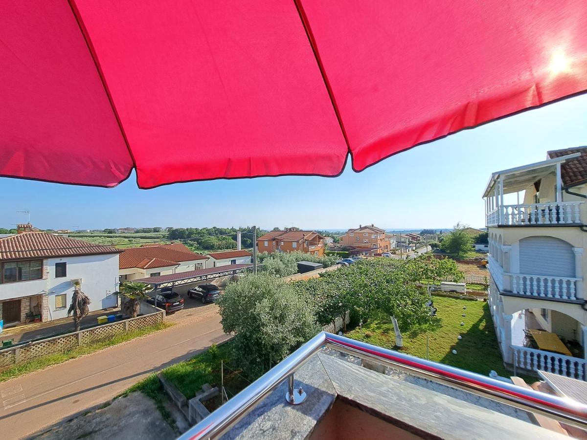 Casa Antonio With Swimming Pool Appartement Novigrad Istria Buitenkant foto
