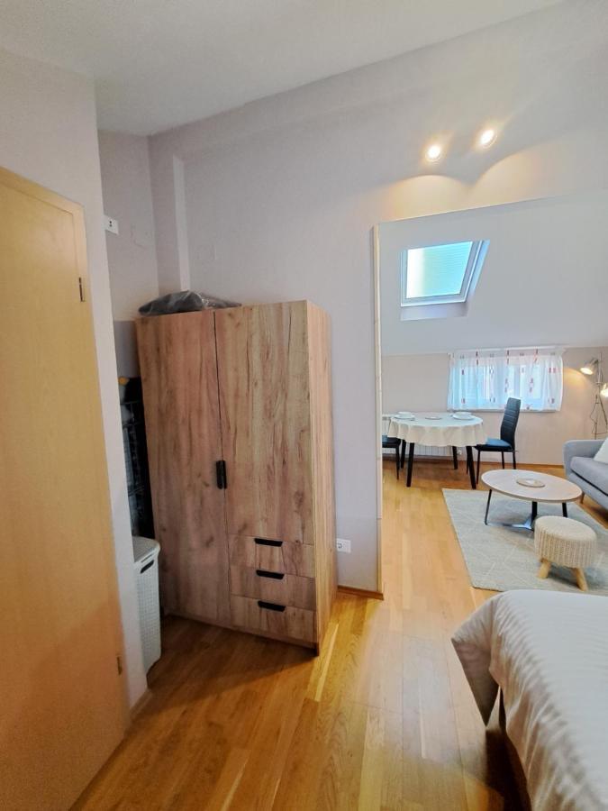 Casa Antonio With Swimming Pool Appartement Novigrad Istria Buitenkant foto