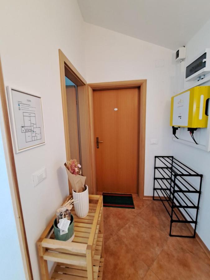 Casa Antonio With Swimming Pool Appartement Novigrad Istria Buitenkant foto