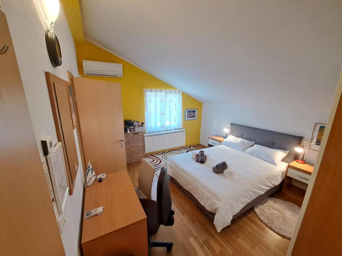 Casa Antonio With Swimming Pool Appartement Novigrad Istria Buitenkant foto