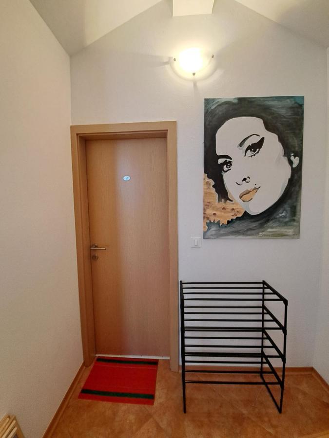Casa Antonio With Swimming Pool Appartement Novigrad Istria Buitenkant foto