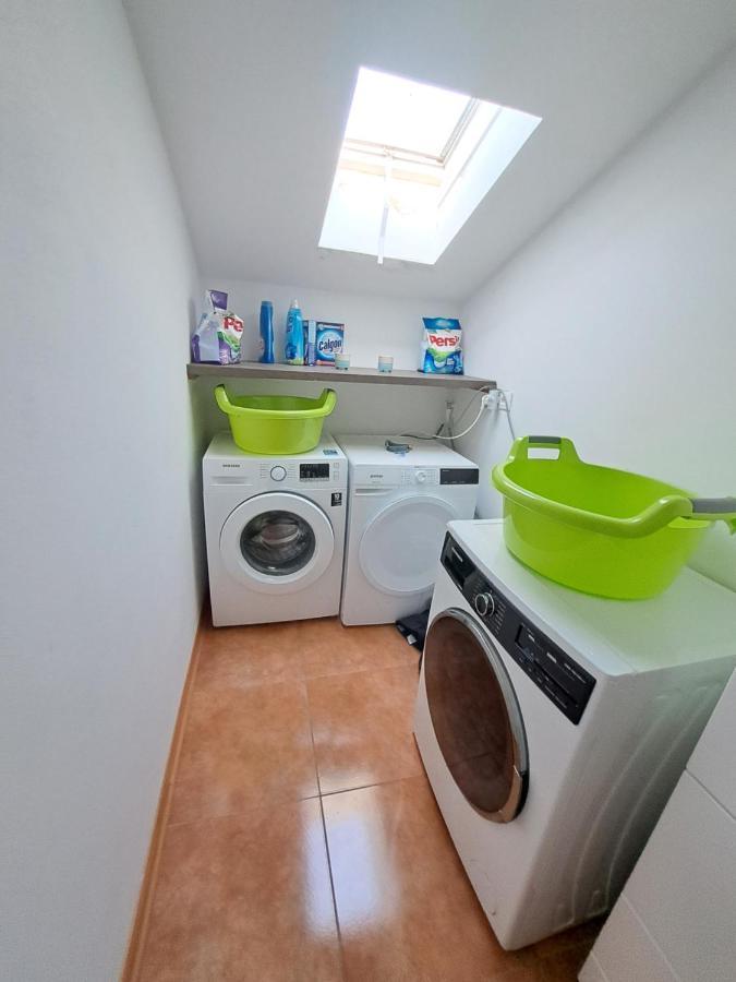 Casa Antonio With Swimming Pool Appartement Novigrad Istria Buitenkant foto
